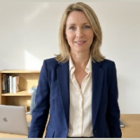 Rédactrice en chef Brunella Du Trieux